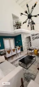 Casa com 3 Quartos à venda, 180m² no Jardim Sorirama (Sousas), Campinas