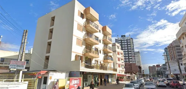 Apartamento com 2 Quartos à venda, 96m² no Centro, Torres