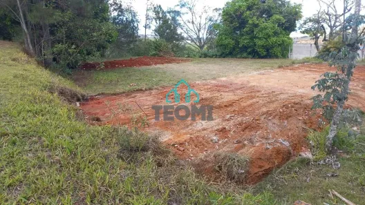 Lote/Terreno à venda, 2600m² no Chácaras Cataguá, Taubaté