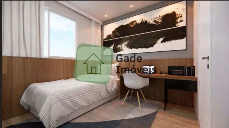 Apartamento com 4 quartos — Prado, Belo Horizonte