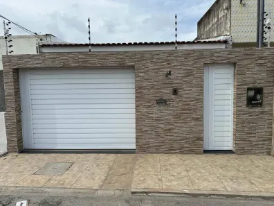 Casa com 3 Quartos à venda, 250m² no Suíça, Aracaju