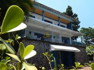 Casa com 7 Quartos à venda, 640m² no São Conrado, Rio de Janeiro