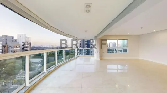 Apartamento com 2 Quartos à venda, 324m² no Indianópolis, São Paulo