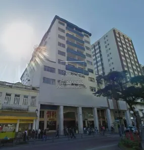 Imóvel Comercial à venda, 10m² no Centro, Petrópolis