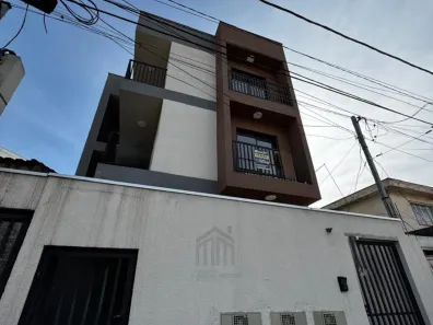 Apartamento com 1 Quarto à venda, 26m² no Vila Cruz das Almas, São Paulo