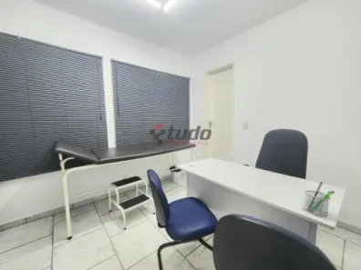 Sala Comercial à venda, 28m² no Centro, Novo Hamburgo