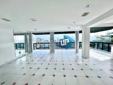 Apartamento com 2 Quartos à venda, 256m² no Urca, Rio de Janeiro