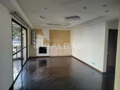 Apartamento com 4 Quartos à venda, 191m² no Vila Gomes Cardim, São Paulo