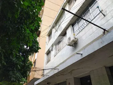 Apartamento com 2 Quartos à venda, 60m² no Icaraí, Niterói