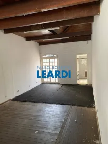 Sobrado com 1 Quarto para venda ou aluguel, 174m² no Jardim Paulista, São Paulo