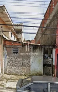 Lote/Terreno à venda, 360m² no Vila Cosmopolita, São Paulo
