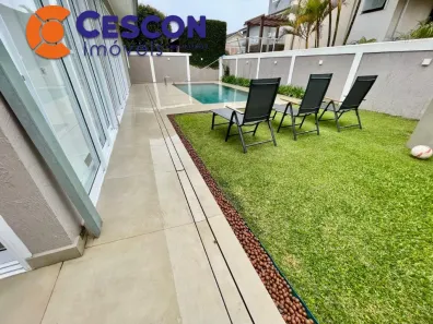 Casa de Condomínio com 4 Quartos à venda, 341m² no Morada dos Pinheiros (Aldeia da Serra), Santana de Parnaíba