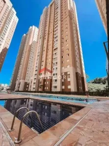Apartamento com 3 Quartos à venda, 105m² no Jardim Tupanci, Barueri