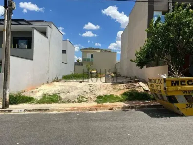 Lote/Terreno à venda, 260m² no Residencial Villazul, Sorocaba