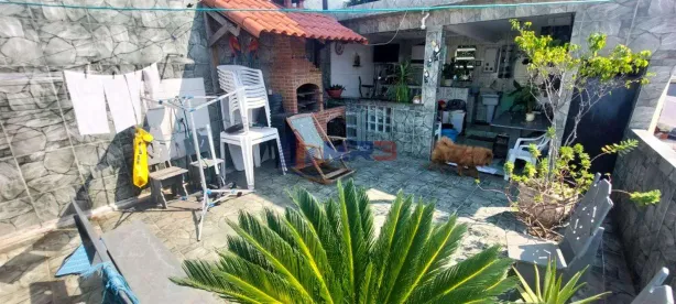 Casa com 3 Quartos à venda, 180m² no Piedade, Rio de Janeiro