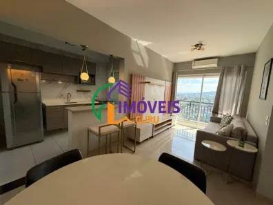 Apartamento com 2 Quartos à venda, 92m² no Alphaville Centro Industrial e Empresarial/Alphaville., Barueri