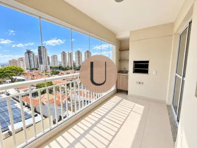 Apartamento com 3 Quartos à venda, 81m² no Tatuapé, São Paulo
