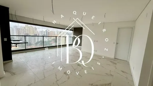 Apartamento com 3 Quartos à venda, 110m² no Vila Mariana, São Paulo