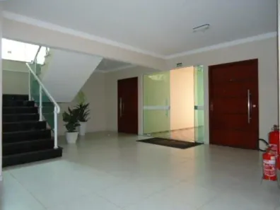 Apartamento com 3 Quartos à venda, 137m² no Águia da Castelo, Boituva