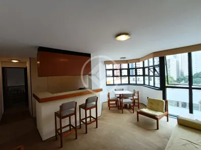 Apartamento com 1 Quarto à venda, 50m² no Campo Belo, São Paulo
