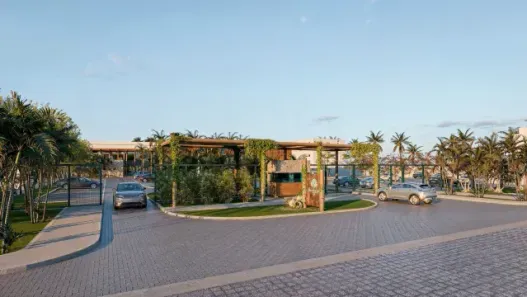 MILAGRES BEACH RESIDENCE no , São Miguel dos Milagres