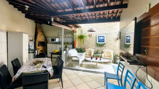 Apartamento com 4 Quartos à venda, 155m² no Palmares, Belo Horizonte