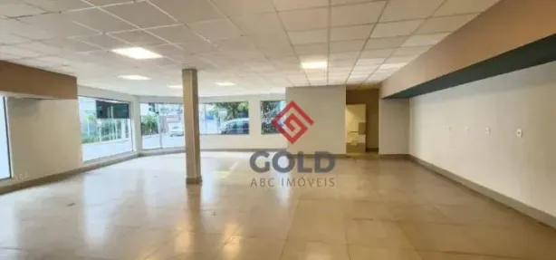 Ponto Comercial para alugar, 367m² no Centro, Santo André