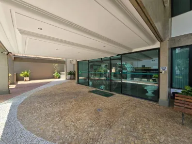 Apartamento com 3 Quartos à venda, 118m² no Cidade Alta, Piracicaba
