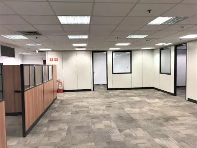 Sala Comercial para alugar, 396m² no Bela Vista, São Paulo