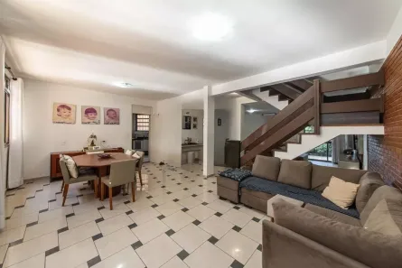 Casa com 4 Quartos à venda, 249m² no Parque Jabaquara, São Paulo
