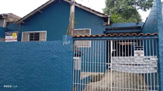 Lote/Terreno à venda, 400m² no Vila Ré, São Paulo