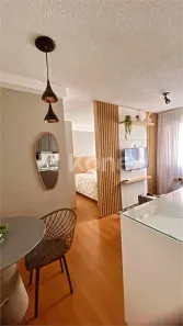 Apartamento com 1 Quarto à venda, 32m² no Vila Graciosa, São Paulo