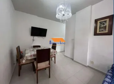 Apartamento com 2 Quartos à venda, 48m² no Nova Cachoeirinha, Belo Horizonte