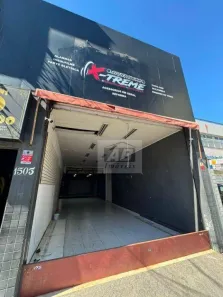 Ponto Comercial para alugar, 190m² no Ipiranga, São Paulo