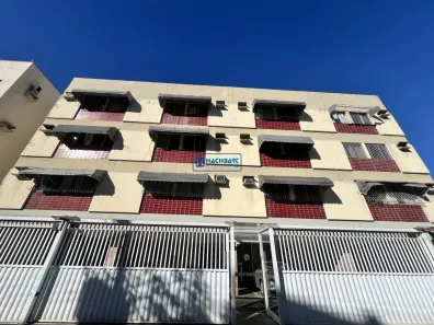 Apartamento com 2 Quartos para alugar, 50m² no Jardim Camburi, Vitória