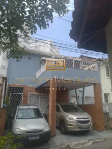 Casa de Condomínio com 3 Quartos à venda, 120m² no Água Fria, São Paulo