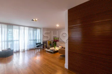 Apartamento com 3 Quartos à venda, 220m² no Santana, São Paulo