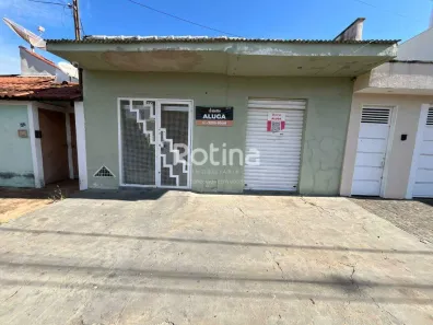 Ponto Comercial para alugar, 90m² no Tibery, Uberlândia