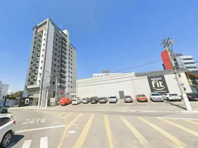 Apartamento com 2 Quartos para venda ou aluguel, 62m² no Loteamento Residencial e Comercial Bosque Flamboyant, Taubaté