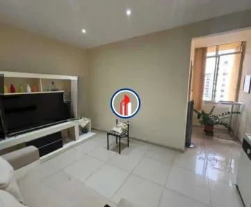 Apartamento com 2 Quartos à venda, 65m² no Botafogo, Rio de Janeiro