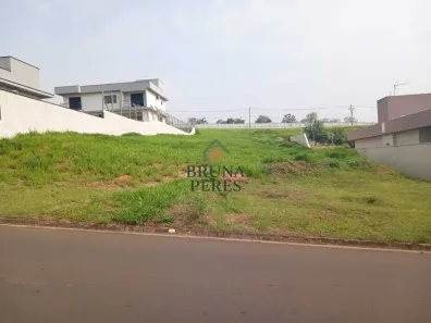 Lote/Terreno à venda, 1200m² no Parque Residencial Indaiá, Indaiatuba