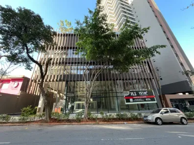 Ponto Comercial para alugar, 800m² no Pinheiros, São Paulo
