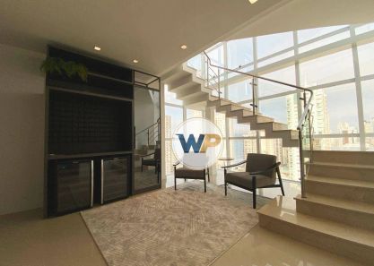 Cobertura com 4 Quartos à venda, 183m² no Centro, Balneário Camboriú