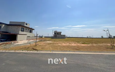 Lote/Terreno à venda, 446m² no Fazenda Pau D'Alho, Campinas