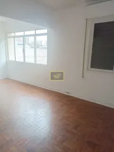 Apartamento com 2 Quartos à venda, 90m² no Vila Clementino, São Paulo