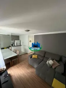 Apartamento com 2 Quartos à venda, 45m² no Água Chata, Guarulhos