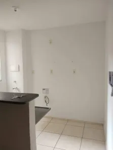 Apartamento com 2 Quartos à venda, 40m² no Carumbé, Cuiabá