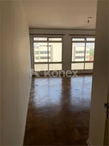 Apartamento com 2 Quartos para alugar, 93m² no Pinheiros, São Paulo