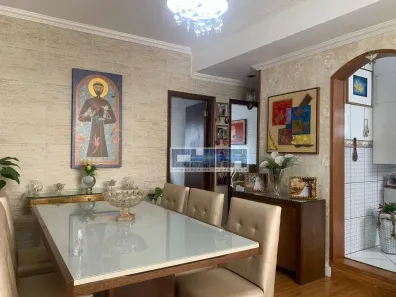 Apartamento com 2 Quartos à venda, 74m² no Boqueirão, Santos