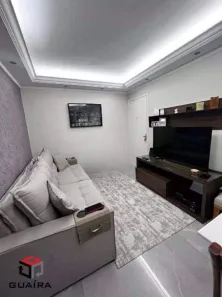 Apartamento com 2 Quartos à venda, 70m² no Paulicéia, São Bernardo do Campo
